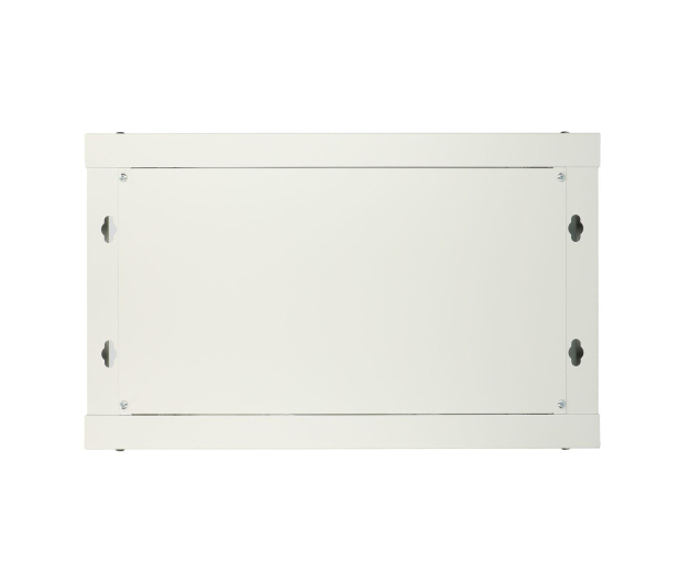ExtraLink Wisząca 19" 6U 600x600mm (szara) - 489285 - zdjęcie 4